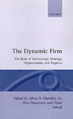 Dynamic Firm book