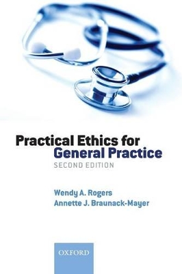 Practical Ethics for General Practice book