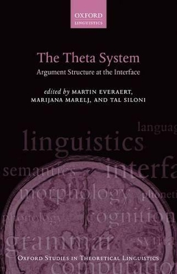 The Theta System by Martin Everaert