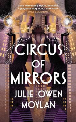Circus of Mirrors by Julie Owen Moylan