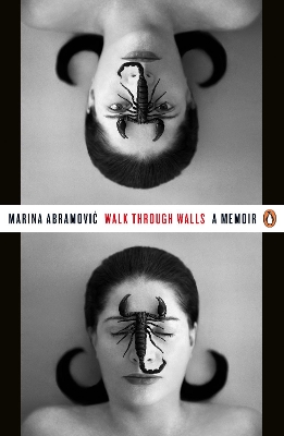 Walk Through Walls book