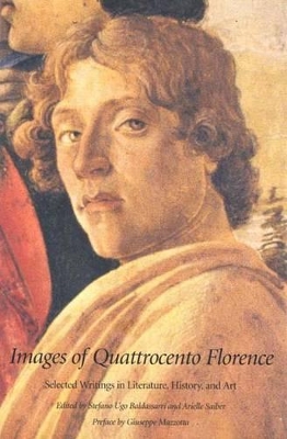 Images of Quattrocento Florence book