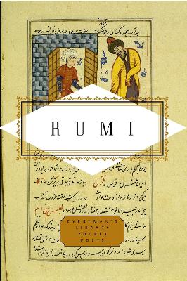 Rumi book