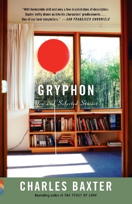 Gryphon book