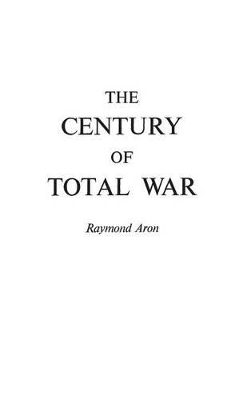 Century of Total War book