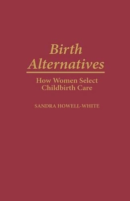 Birth Alternatives book