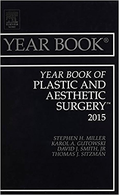 Year Book of Plastic and Aesthetic Surgery 2015 book