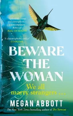 Beware the Woman: The twisty, unputdownable new thriller about family secrets by the New York Times bestselling author book