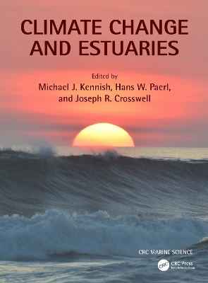 Climate Change and Estuaries book