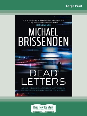 Dead Letters book