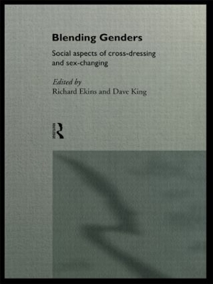 Blending Genders book