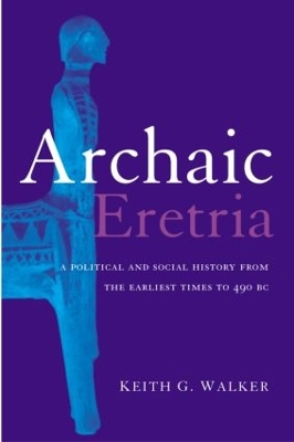 Archaic Eretria book