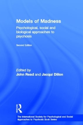 Models of Madness book