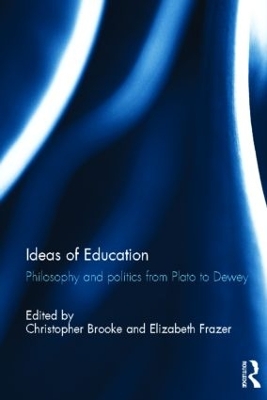 Ideas of Education book