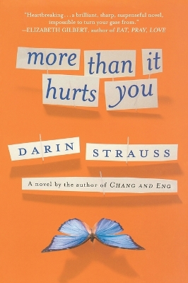 More Than It Hurts You book