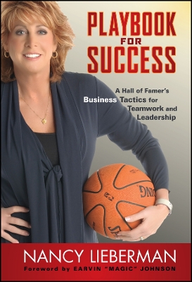 Playbook for Success book