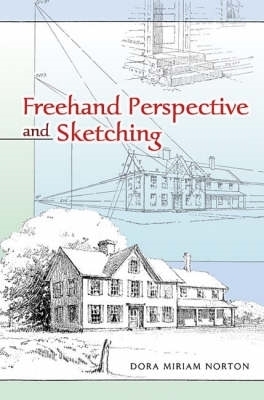 Freehand Perspective and Sketching book