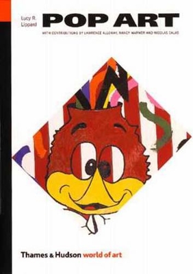 Pop Art book