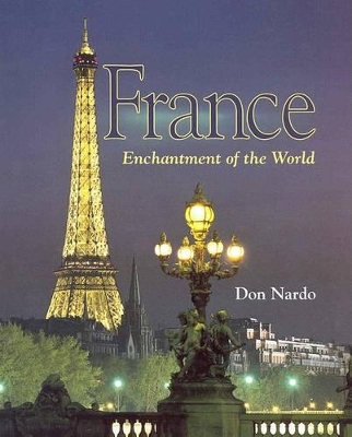 France book