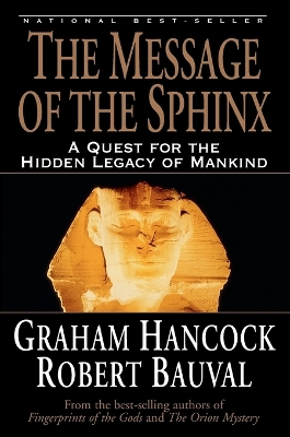 Message of the Sphinx book