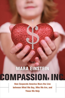 Compassion, Inc. book