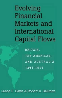 Evolving Financial Markets and International Capital Flows book