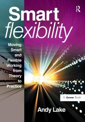 Smart Flexibility book