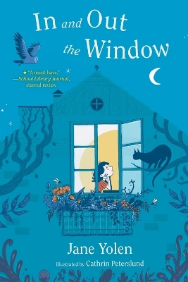 In and Out the Window book