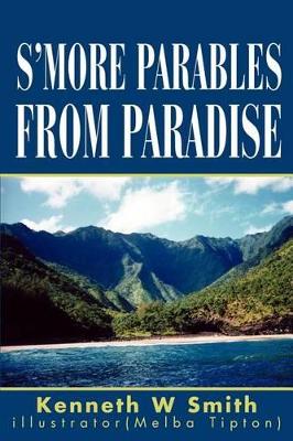 S'more Parables from Paradise book