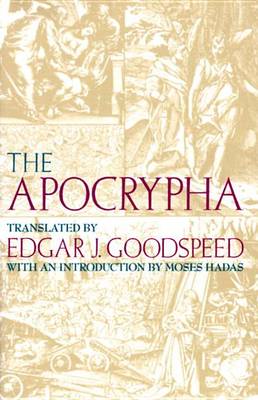 Apocrypha book