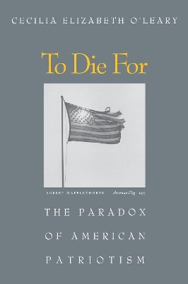 To Die For book