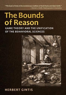 Bounds of Reason book