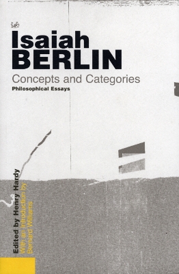 Concepts and Categories book