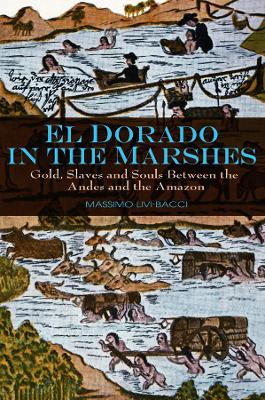 El Dorado in the Marshes book