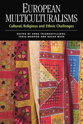 European Multiculturalisms book