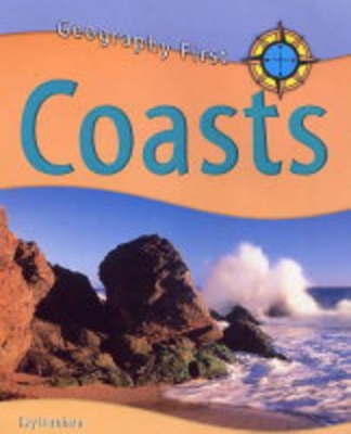 Coastlines book