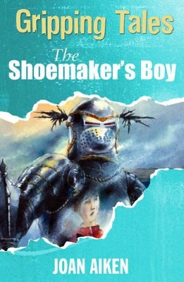 Shoemaker's Boy book