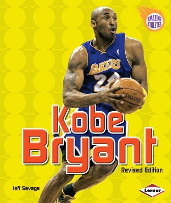 Kobe Bryant, 2nd Edition book