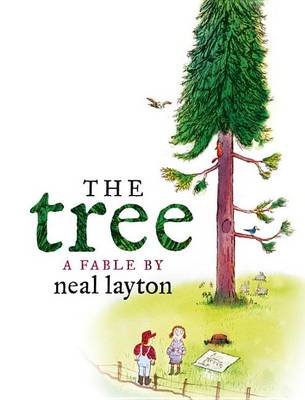 The Tree by Neal Layton