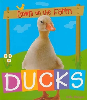 Ducks book