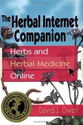 Herbal Internet Companion by David J Owen