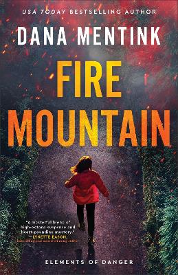 Fire Mountain book