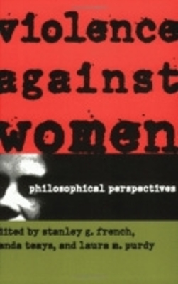 Violence against Women book