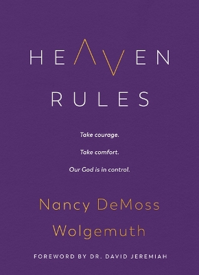 Heaven Rules book