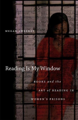 Reading Is My Window book