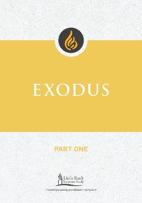 Exodus, Part One book