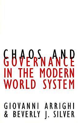 Chaos and Governance in the Modern World System book