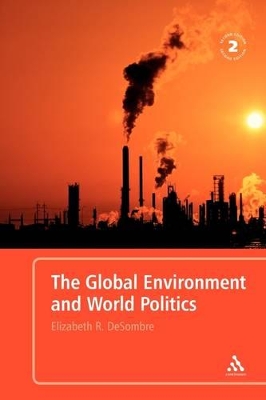 Global Environment and World Politics book