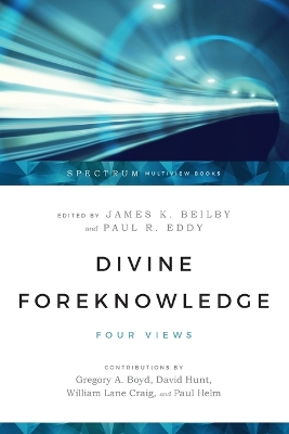 Divine Foreknowledge book