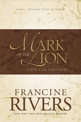 Mark of the Lion book